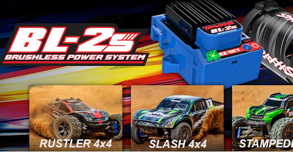 Hot Racing Spool Locked Differential (Posi) For Traxxas 2WD Rustler, Slash, Stampede - TE125 13 thumbnail image